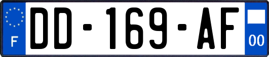 DD-169-AF