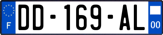 DD-169-AL