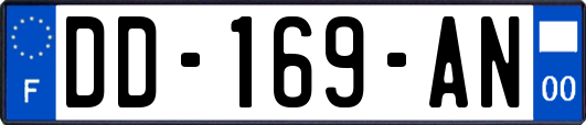 DD-169-AN