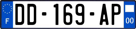 DD-169-AP