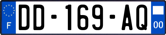 DD-169-AQ