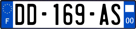 DD-169-AS