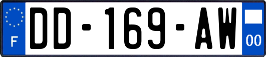 DD-169-AW