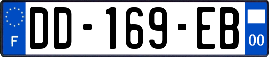 DD-169-EB