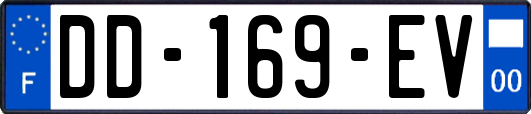 DD-169-EV