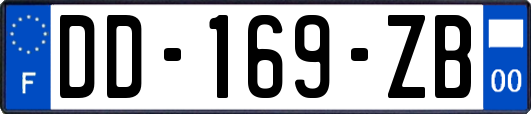 DD-169-ZB