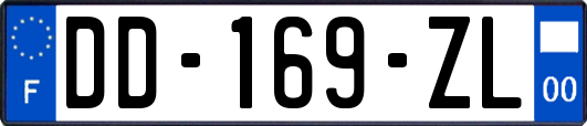 DD-169-ZL
