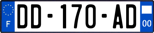 DD-170-AD