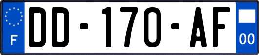 DD-170-AF