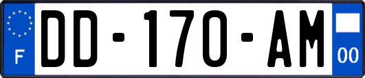 DD-170-AM