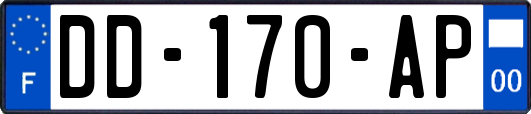 DD-170-AP