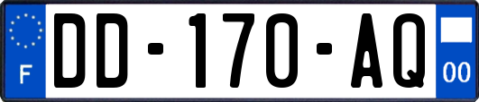 DD-170-AQ