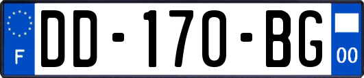 DD-170-BG