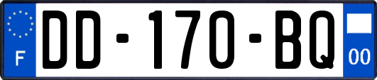 DD-170-BQ