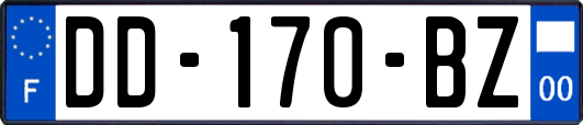 DD-170-BZ