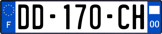 DD-170-CH