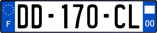 DD-170-CL