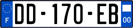 DD-170-EB