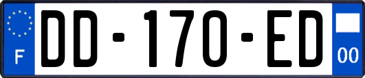 DD-170-ED
