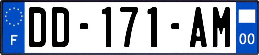 DD-171-AM