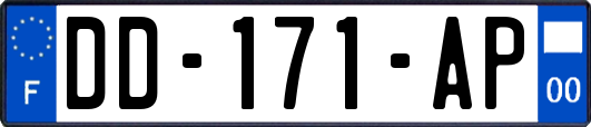 DD-171-AP