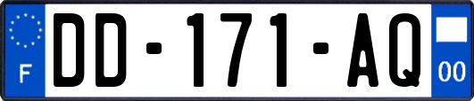 DD-171-AQ