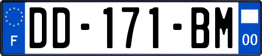 DD-171-BM