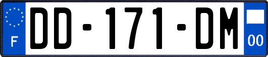 DD-171-DM