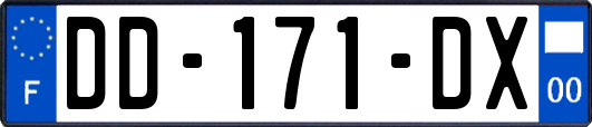 DD-171-DX