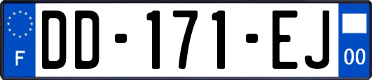 DD-171-EJ