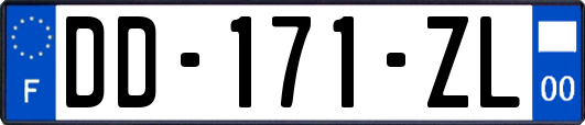 DD-171-ZL
