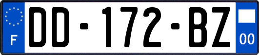 DD-172-BZ