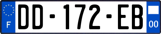 DD-172-EB