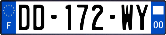 DD-172-WY