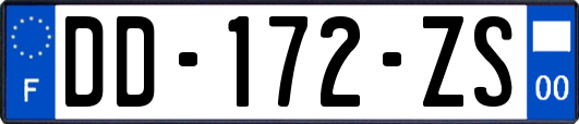 DD-172-ZS