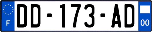 DD-173-AD