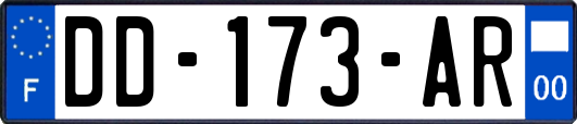 DD-173-AR