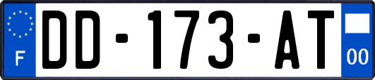 DD-173-AT