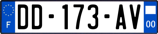 DD-173-AV