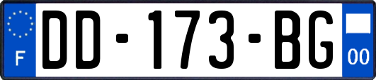 DD-173-BG