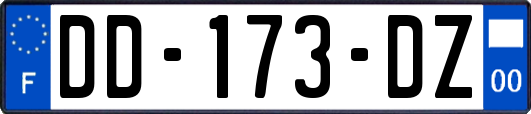 DD-173-DZ