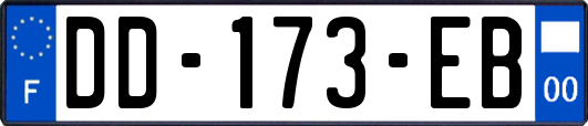 DD-173-EB