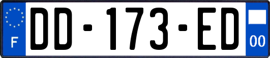 DD-173-ED