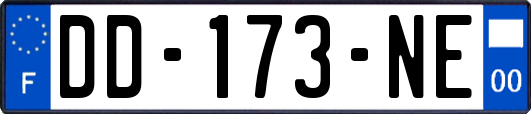 DD-173-NE