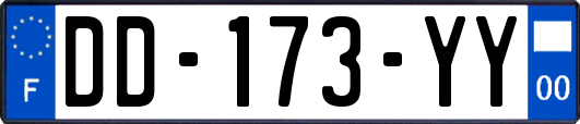 DD-173-YY