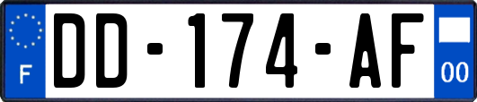 DD-174-AF