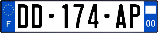 DD-174-AP