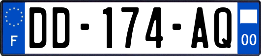 DD-174-AQ