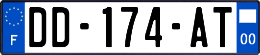 DD-174-AT