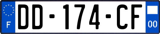 DD-174-CF